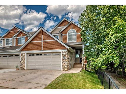 62 Discovery Heights Sw, Calgary, AB - Outdoor With Facade