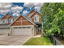 62 Discovery Heights Sw, Calgary, AB  - Outdoor With Facade 