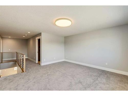 309 Coopersfield Rise Sw, Airdrie, AB - Indoor Photo Showing Other Room