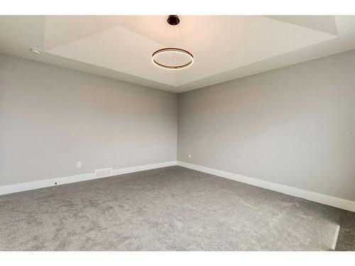 309 Coopersfield Rise Sw, Airdrie, AB - Indoor Photo Showing Other Room