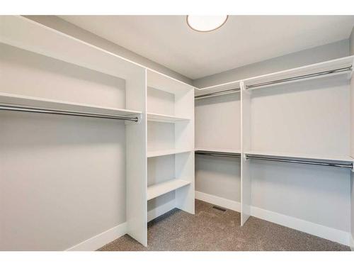 309 Coopersfield Rise Sw, Airdrie, AB - Indoor With Storage