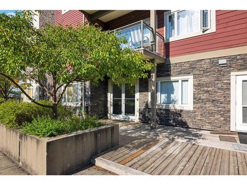 141-23 Millrise Drive Sw, Calgary, AB - Outdoor