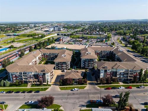 141-23 Millrise Drive Sw, Calgary, AB - Outdoor With View