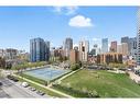 701-215 14 Avenue Sw, Calgary, AB  - Outdoor With View 