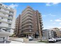 701-215 14 Avenue Sw, Calgary, AB  - Outdoor With Facade 