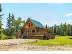 282167 Range Road 53  Rural Rocky View County, AB T4C 2W1