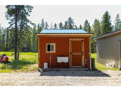 282167 Range Road 53, Rural Rocky View County, AB - Outdoor