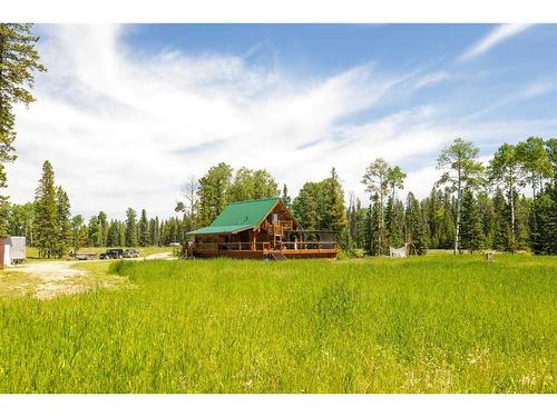 282167 Range Road 53, Rural Rocky View County, AB - Outdoor