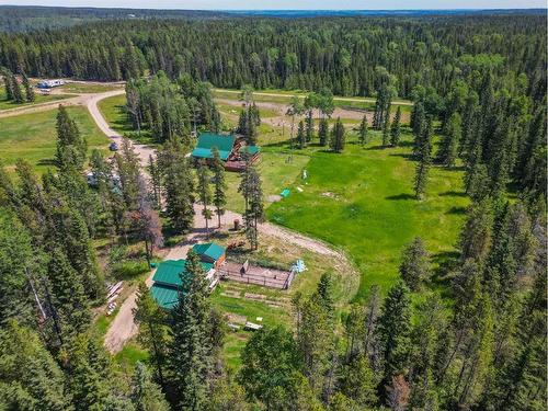 282167 Range Road 53, Rural Rocky View County, AB - Outdoor With View