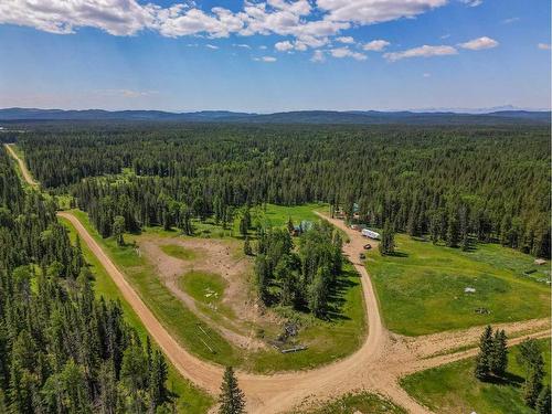 282167 Range Road 53, Rural Rocky View County, AB - Outdoor With View