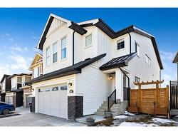 240 Lucas Crescent NW Calgary, AB T1X 0A2