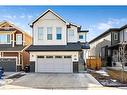 240 Lucas Crescent Nw, Calgary, AB  - Outdoor With Facade 