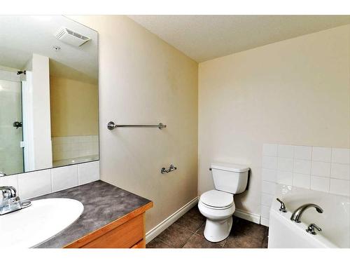 309-1631 28 Avenue Sw, Calgary, AB - Indoor Photo Showing Bathroom