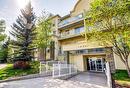 309-1631 28 Avenue Sw, Calgary, AB  - Outdoor With Balcony 