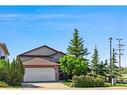 7 Silver Creek Boulevard Nw, Airdrie, AB  - Outdoor 