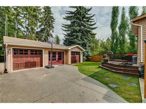 4002 Elbow Drive Sw, Calgary, AB - Outdoor