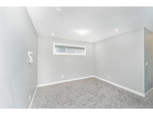 135 Homestead Drive Ne, Calgary, AB - Indoor Photo Showing Other Room