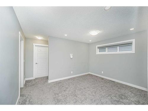 135 Homestead Drive Ne, Calgary, AB - Indoor Photo Showing Other Room