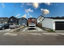 135 Homestead Drive Ne, Calgary, AB  - Outdoor 