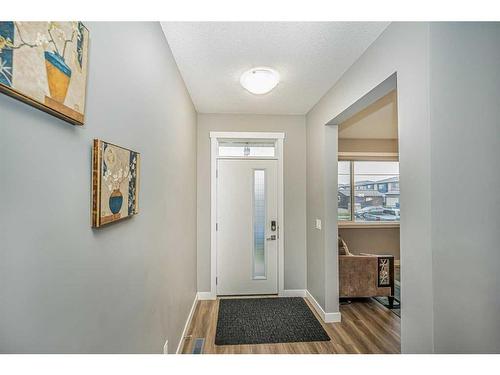 135 Homestead Drive Ne, Calgary, AB - Indoor Photo Showing Other Room