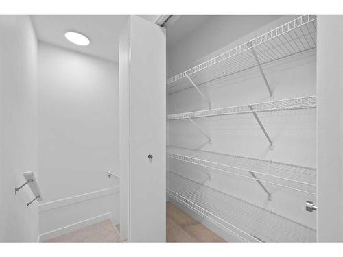 #212-857 Belmont Drive Sw, Calgary, AB - Indoor With Storage