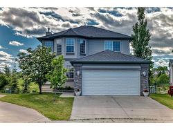 18 Arbour Butte Place NW Calgary, AB T3G 4N5