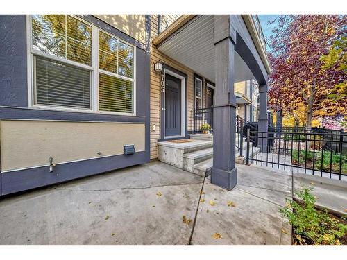 705 Mckenzie Towne Square Se, Calgary, AB - Outdoor