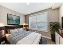 705 Mckenzie Towne Square Se, Calgary, AB  - Indoor Photo Showing Bedroom 