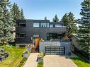 71 Coleridge Crescent Nw, Calgary, AB  - Outdoor 