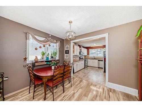 8 Alpine Crescent Se, Airdrie, AB - Indoor