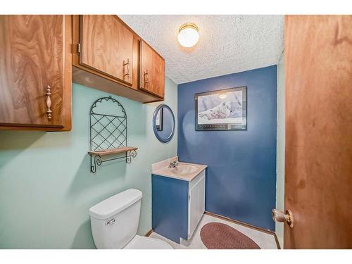 8 Alpine Crescent Se, Airdrie, AB - Indoor Photo Showing Bathroom