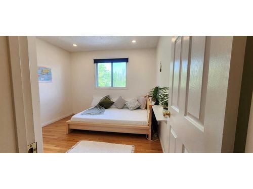 195 Becker Crescent, Fort Mcmurray, AB - Indoor Photo Showing Bedroom