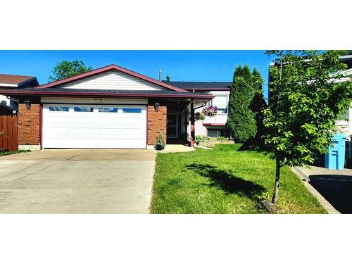 195 Becker Crescent, Fort Mcmurray, AB - Outdoor