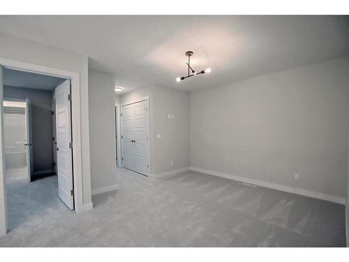 44 Precedence View, Cochrane, AB - Indoor Photo Showing Other Room