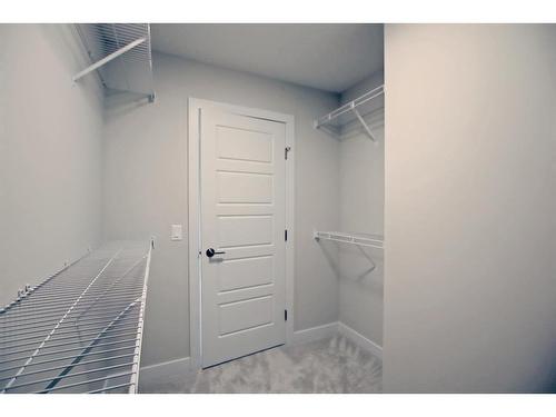 44 Precedence View, Cochrane, AB - Indoor With Storage