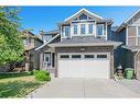 820 Coopers Square Sw, Airdrie, AB  - Outdoor With Facade 