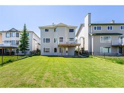 10063 Hidden Valley Drive NW Calgary, AB T3A 5S2