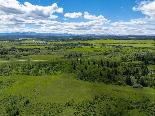 Scott Lake Ranch, Rural Rocky View County, AB - Outdoor With View