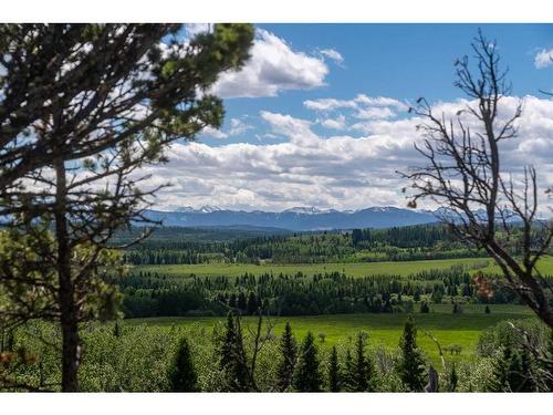 Scott Lake Ranch, Rural Rocky View County, AB - Outdoor With View