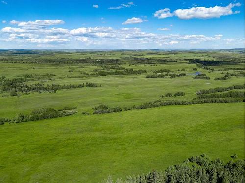 Scott Lake Ranch, Rural Rocky View County, AB - Outdoor With View