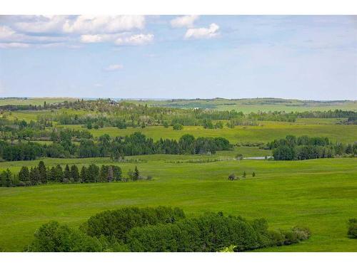 Scott Lake Ranch, Rural Rocky View County, AB - Outdoor With View