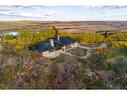 Scott Lake Ranch, Rural Rocky View County, AB  - Outdoor With View 