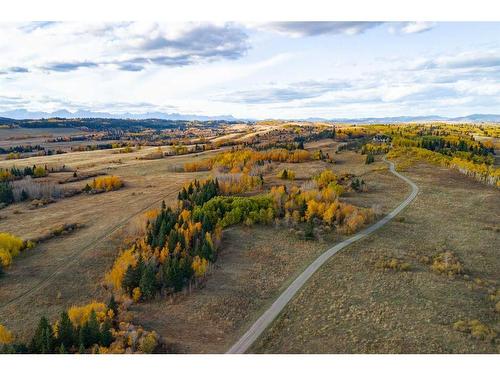 Scott Lake Ranch, Rural Rocky View County, AB - Outdoor With View