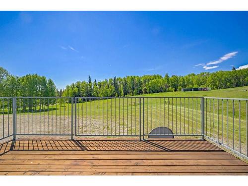 4441 Township Road 312, Rural Mountain View County, AB - Outdoor