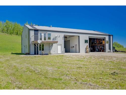 4441 Township Road 312, Rural Mountain View County, AB - Outdoor