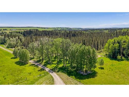 4441 Township Road 312, Rural Mountain View County, AB - Outdoor With View