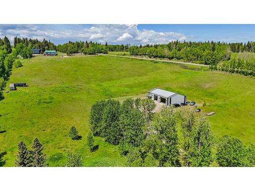 4441 Township Road 312, Rural Mountain View County, AB - Outdoor With View