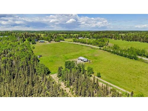 4441 Township Road 312, Rural Mountain View County, AB - Outdoor With View
