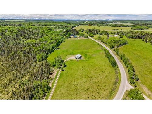 4441 Township Road 312, Rural Mountain View County, AB - Outdoor With View