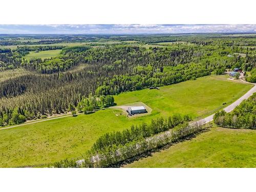 4441 Township Road 312, Rural Mountain View County, AB - Outdoor With View